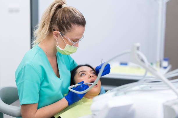 Best Broken or Cracked Tooth Emergency Dentist in Peshtigo, WI